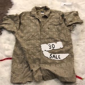 Sand Green- Ooo la laa